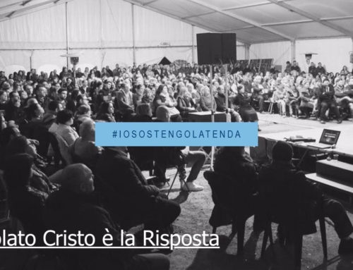 Scuola di Discepolato Cristo è la Risposta 2022/2023