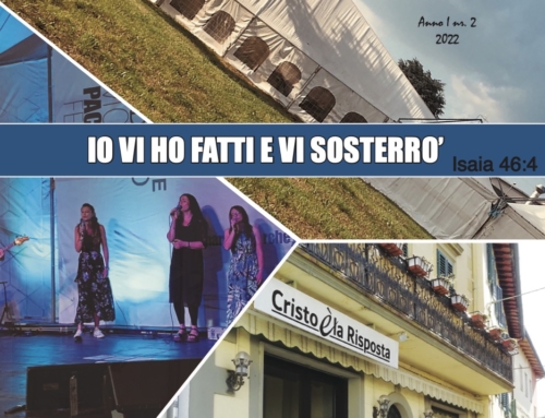 Grido di Battaglia